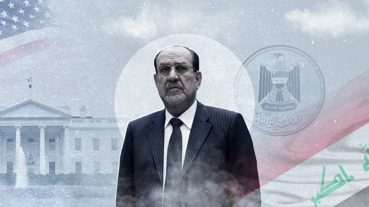 العلاقات العراقية-الأمريكية أمام معضِلة ترشيح المالكي لرئاسة الحكومة